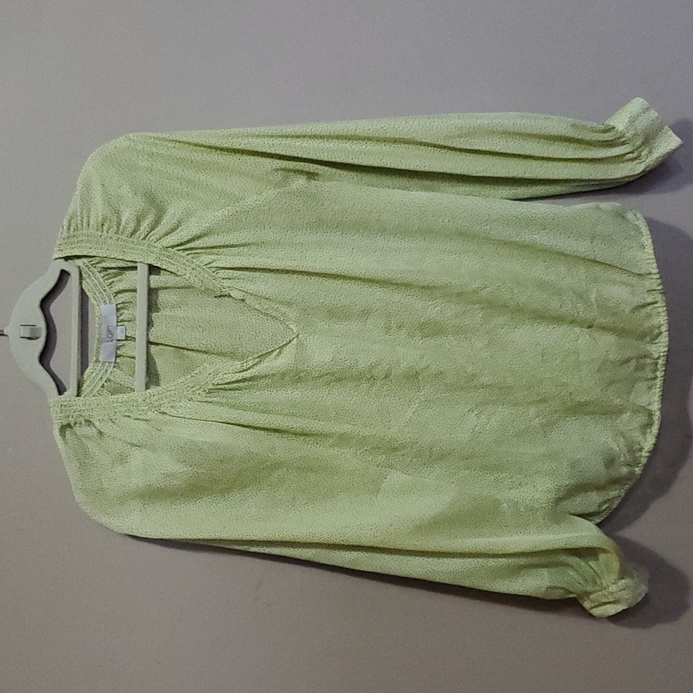 Loft top size medium
